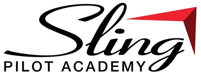 (PRNewsfoto/Sling Pilot Academy) (PRNewsfoto/Sling Pilot Academy)