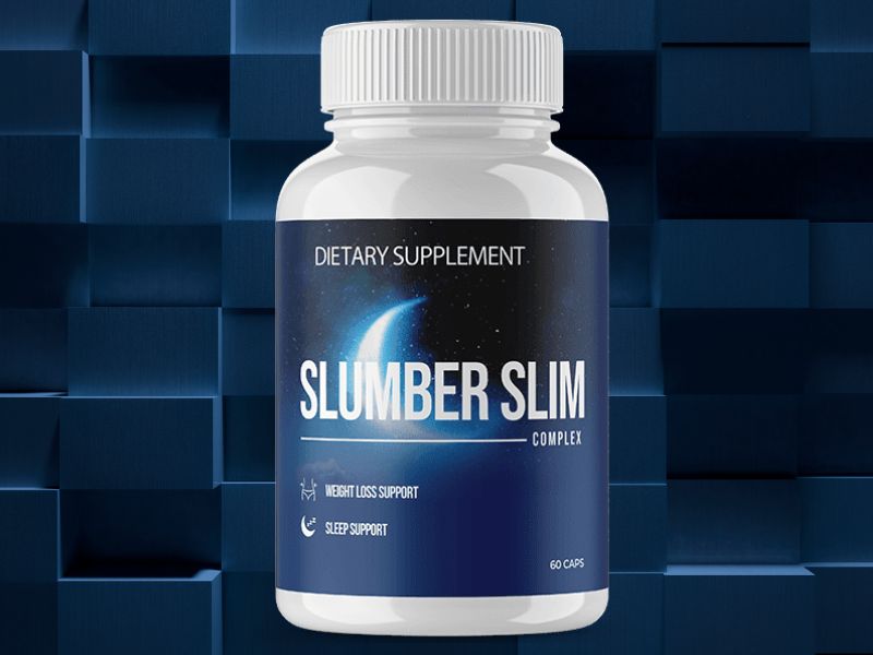 SlumberSlim Launches Sleep-Centric Formula to Support Metabolic Balance and Circadian Health in Adults Over 35