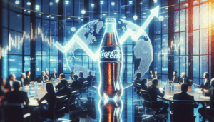 Smart Investing: Why Coca-Cola Stock Could Be Your Next Power Move