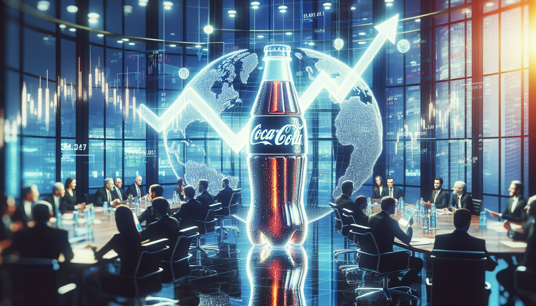 Smart Investing: Why Coca-Cola Stock Could Be Your Next Power Move