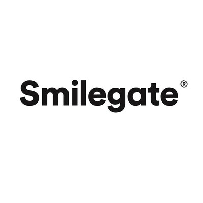 Smilegate logo (PRNewsfoto/Smilegate) Smilegate logo (PRNewsfoto/Smilegate)