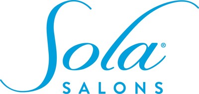 Sola Salons Logo (PRNewsfoto/Sola Salons)