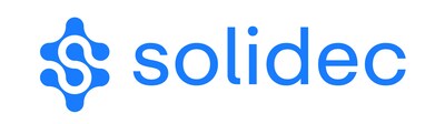 Solidec logo