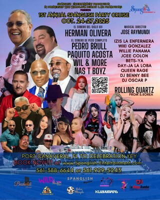 Cruise flyer