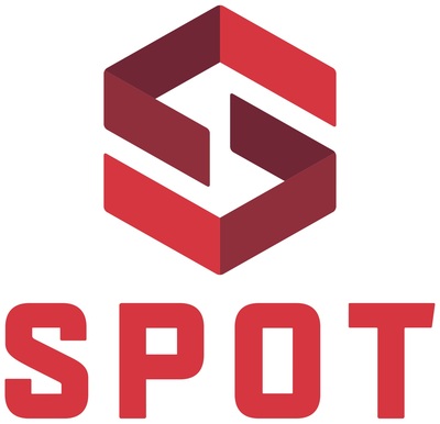 Spot Logo (PRNewsfoto/Spot Freight)