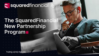 SquaredFinancial doubles affiliates rewards SquaredFinancial doubles affiliates rewards