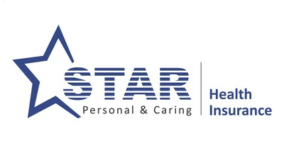 Star Health Insurance and Allied Insurance Company Ltd. (PRNewsfoto/Star Health and Allied Insurance)