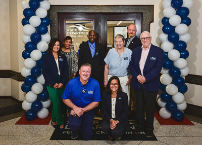 SDFCU Leadership
(Photo: Daryll Morgan Studios)
