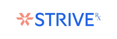 Strive Pharmacy (PRNewsfoto/Strive Pharmacy)