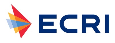 ECRI Corporate Logo (PRNewsfoto/ECRI)