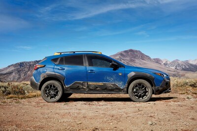 Subaru of America, Inc. (SOA) today reported 46,515 vehicle sales for June 2025, and year-to-date sales of 321,775. Crosstrek maintained its position as the top seller and achieved its best June ever with 15,994 vehicles sold, a 5.7 percent increase over the same month in 2024. Forester was up 2.1 percent over the previous year with 11,343 vehicles sold, and Outback sales were close behind with 10,608 vehicles sold.