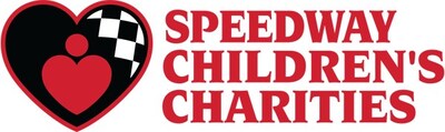 Speedway Children's Charities Logo