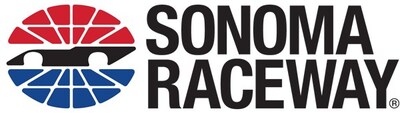 Sonoma Raceway Logo