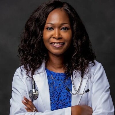 Dr. Adelola Ashaye