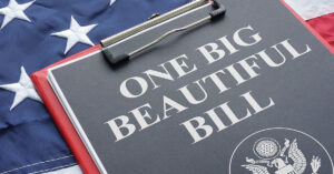 Surgent CPE Announces First-to-Market CPE Webinars Covering One Big Beautiful Bill Act (OBBBA) Tax Reform
