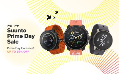Prime Day Sale