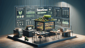 Sweetgreen’s Cost Structure and Automation: Financial Strategy Insights
