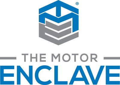 The Motor Enclave (PRNewsfoto/The Motor Enclave)