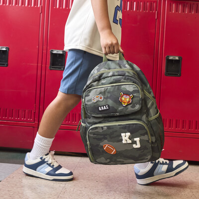 Target Announces “Back-to-School-idays" Savings Event with Deals on New Must-Have School Items