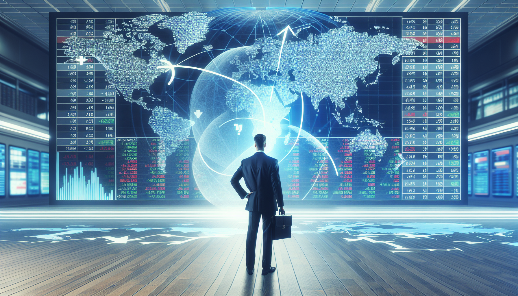Tariff Tantrum: Trump Keeps Global Markets Guessing—Again