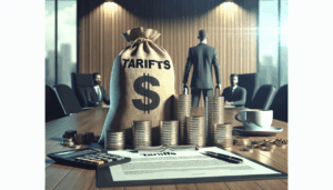 Tariffs on Brazil: Caffeine Lovers’ Wake-Up Call or Just Another Brew-Ha-Ha?