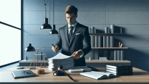 Tax Evasion Guru Now Drafts the Rulebook—What Could Possibly Go Wrong?
