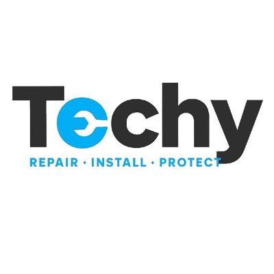Techy Logo
