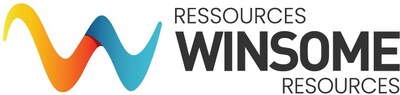 Winsome Ressources logo (CNW Group/Winsome Resources)