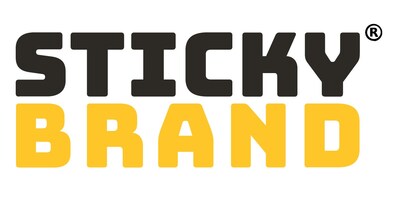 Sticky Brand