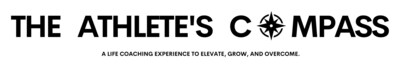 The Athlete's Compass Logo