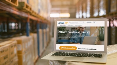 Solutions Library