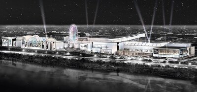 American Dream - East Rutherford, NJ