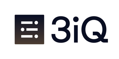3iQ (PRNewsfoto/3iQ)