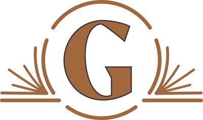 The Garden Restaurant medallion logo
