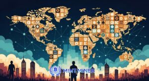 The Genius Act is approved: Mint Miner opens a new era of cloud mining for all, turning cryptocurrency into daily income