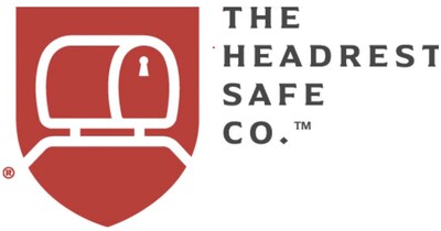 The Headrest Safe Company — the innovators of the world’s first-ever discreet vehicle safe storage system — has entered into a strategic partnership with Grand Design RV Company, one of the fastest-growing RV brands in the industry, to include The Headrest Safe™ as standard equipment in all Lineage Class C motorhomes. (PRNewsfoto/The Headrest Safe Company)