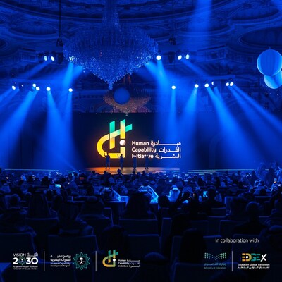 The Human Capability Initiative (HCI) Launches the 2025 Insight Report The Human Capability Initiative (HCI) Launches the 2025 Insight Report