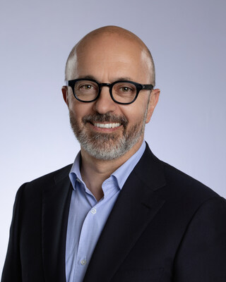 Stefano Comotti, CIA, CRMA, Chair of the Global Board for 2025 – 2026