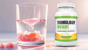The Pink Salt Trick Recipe for Fast Weight Loss Trend in 2025: Why Trimology Is the Science-Backed Alternative