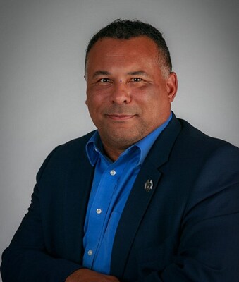 Director of The First Responder Resilience Project, Mike Wynn