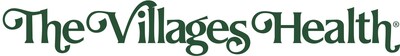 The Villages Health Logo