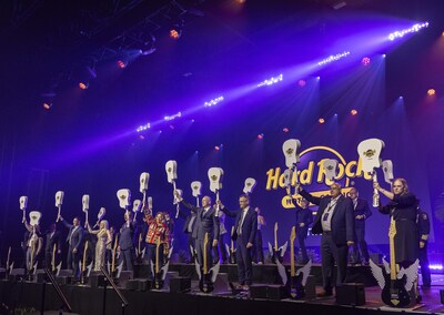 Hard Rock Hotel & Casino Ottawa officially opened its doors July 3, 2025, with a signature guitar smash, marking the arrival of Canada’s first fully integrated Hard Rock resort