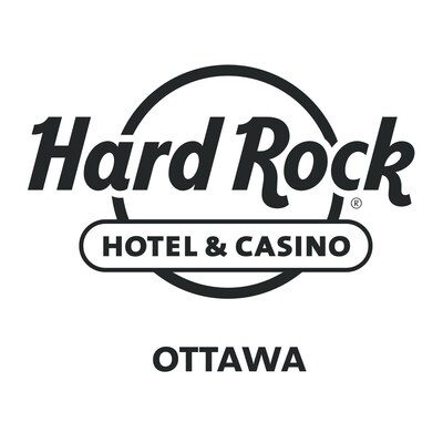 LOGO. NOT AN IMAGE. (PRNewsfoto/Hard Rock International)