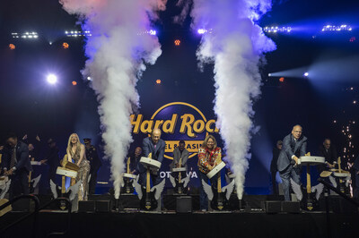 Hard Rock Hotel & Casino Ottawa officially opened its doors July 3, 2025, with a signature guitar smash, marking the arrival of Canada’s first fully integrated Hard Rock resort
