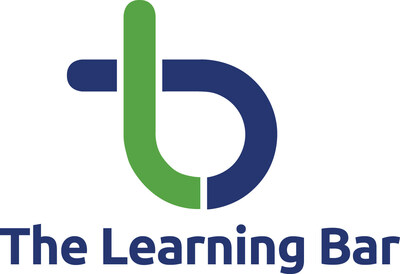 The Learning Bar Logo (CNW Group/The Learning Bar Inc.)