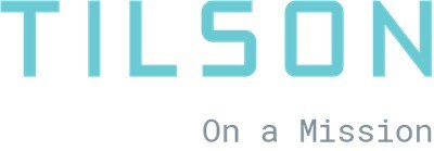 Tilson Logo (PRNewsfoto/Tilson Technology Management)