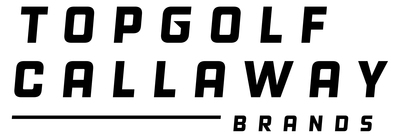 Topgolf Callaway Brands Corp. Logo (PRNewsFoto/Topgolf Callaway Brands Corp.) (PRNewsfoto/Topgolf Callaway Brands Corp.) Topgolf Callaway Brands Corp. Logo (PRNewsFoto/Topgolf Callaway Brands Corp.) (PRNewsfoto/Topgolf Callaway Brands Corp.)