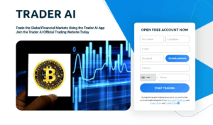 Trader AI: This Trader AI App Sets New Standard in AI-Driven Trading with Unmatched Security and User Approval