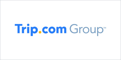 Trip.com Group Logo (PRNewsfoto/Trip.com Group) Trip.com Group Logo (PRNewsfoto/Trip.com Group)