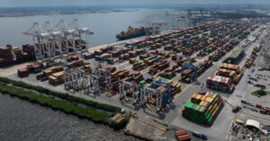 Trump Discovers Tariffs: Latest Magic Trick in His Economic Illusion Show.